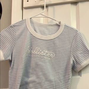 Hollister shirt